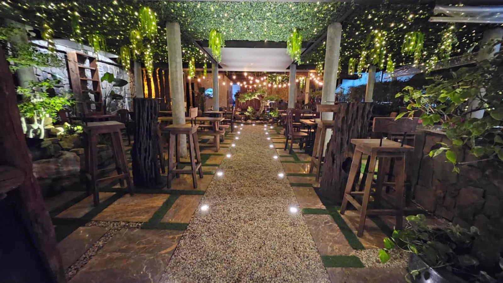 Phoenix Hotel An Bang Beach Hoi An Exterior foto