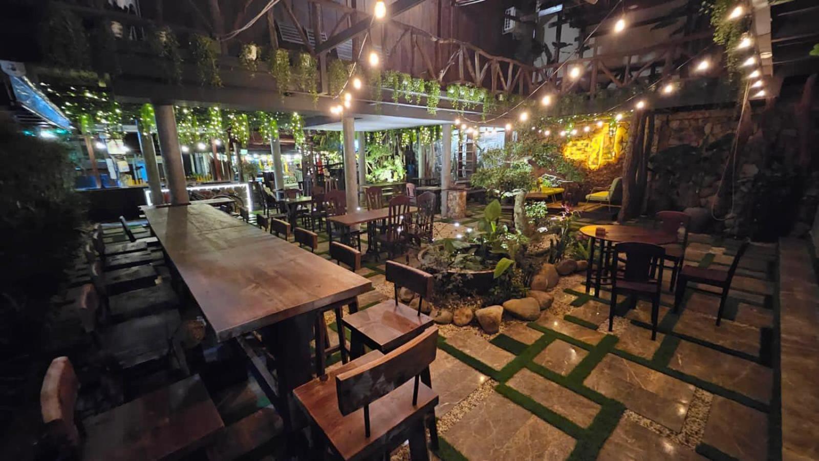 Phoenix Hotel An Bang Beach Hoi An Exterior foto