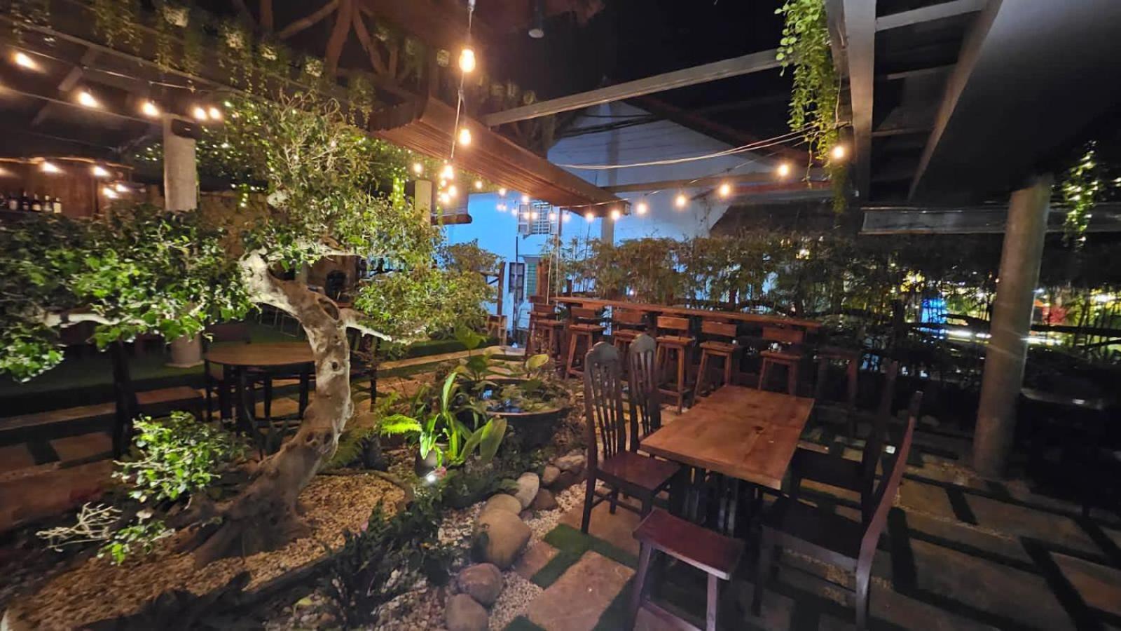 Phoenix Hotel An Bang Beach Hoi An Exterior foto