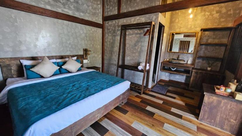 Phoenix Hotel An Bang Beach Hoi An Exterior foto